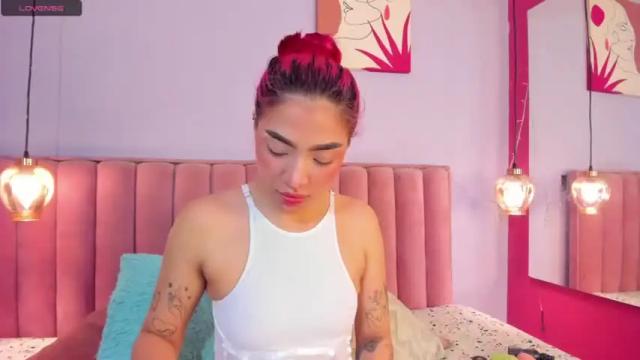 Image 11 of leah_lovett Stream on Chaturbate on 18 months ago