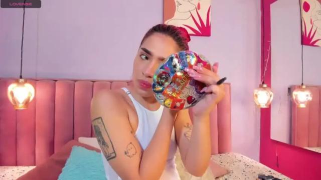 Thumbnail 2, leah_lovett's Stream at Chaturbate, 18 months ago