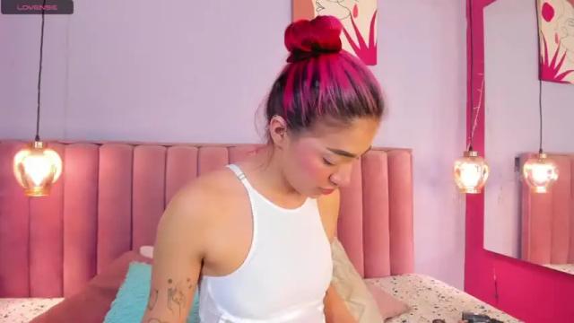 Image 8 of leah_lovett Stream on Chaturbate on 18 months ago