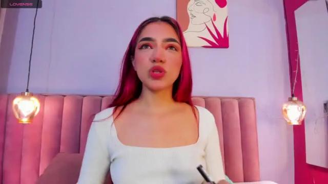 Thumbnail 2, leah_lovett's Stream at Chaturbate, 18 months ago