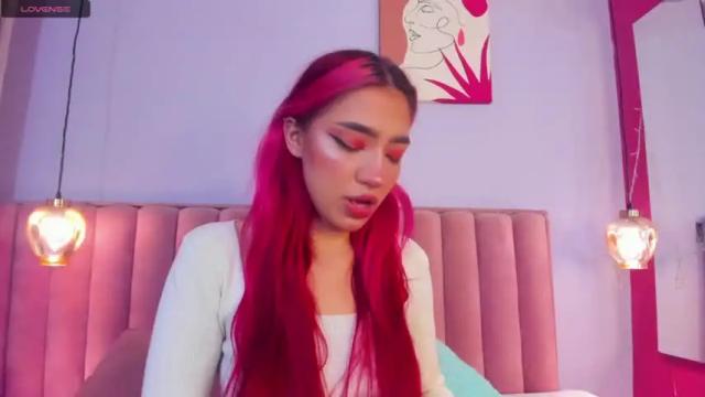 Thumbnail 3, leah_lovett's Stream at Chaturbate, 18 months ago