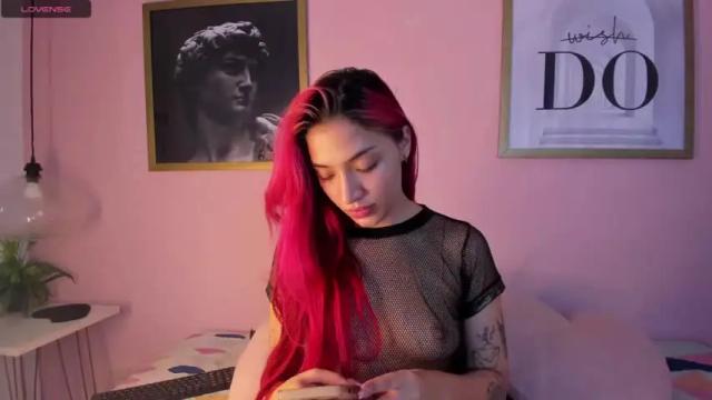 Thumbnail 1, leah_lovett's Stream at Chaturbate, 18 months ago