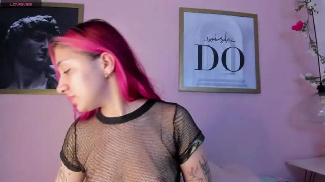 Thumbnail 3, leah_lovett's Stream at Chaturbate, 18 months ago