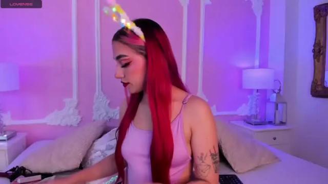 Image 6 of leah_lovett Stream on Chaturbate on 18 months ago