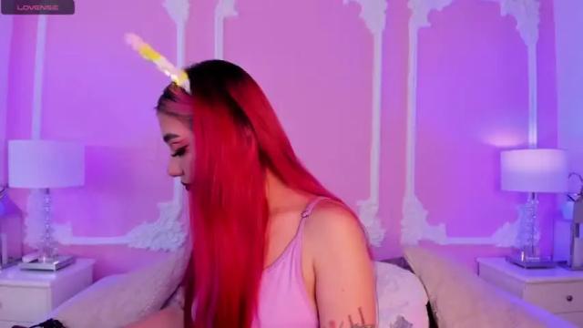 Image 8 of leah_lovett Stream on Chaturbate on 18 months ago