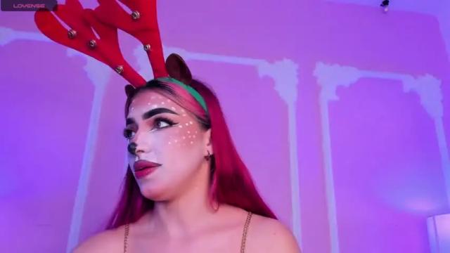 Image 10 of leah_lovett Stream on Chaturbate on 18 months ago