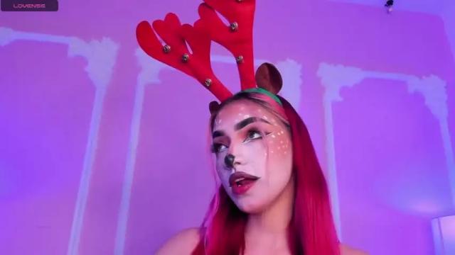 Image 12 of leah_lovett Stream on Chaturbate on 18 months ago