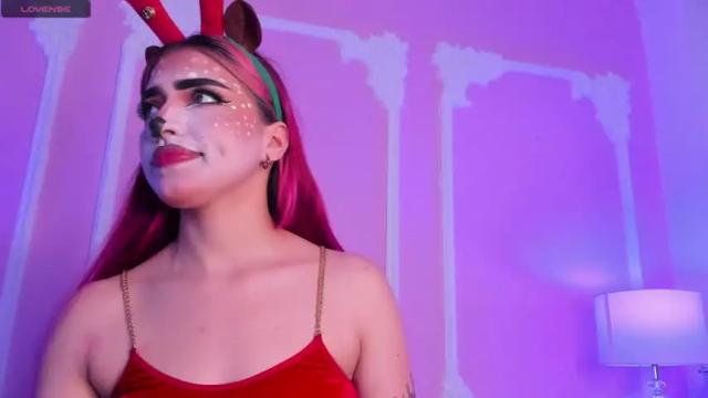 Thumbnail 3, leah_lovett's Stream at Chaturbate, 18 months ago