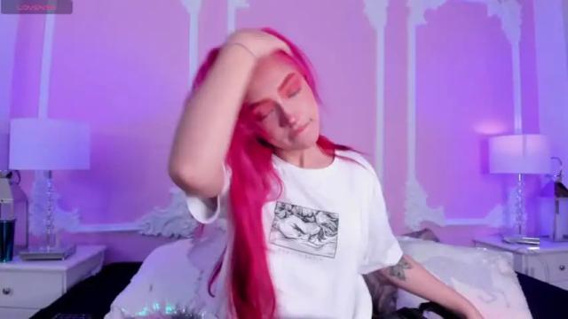 Thumbnail 2, leah_lovett's Stream at Chaturbate, 18 months ago