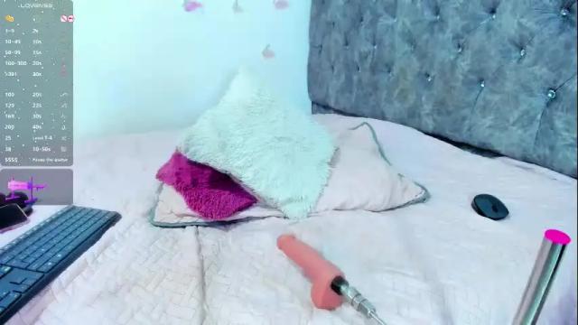 Image 7 of leah_thompsonn Stream on Chaturbate on 3 months ago