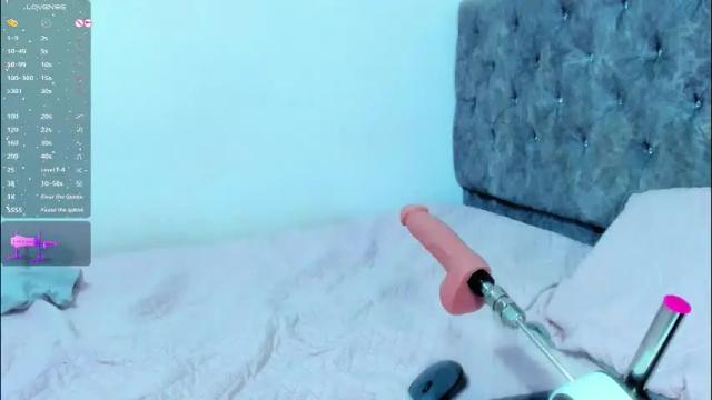 Thumbnail 2, leah_thompsonn's Stream at Chaturbate, 1 month ago