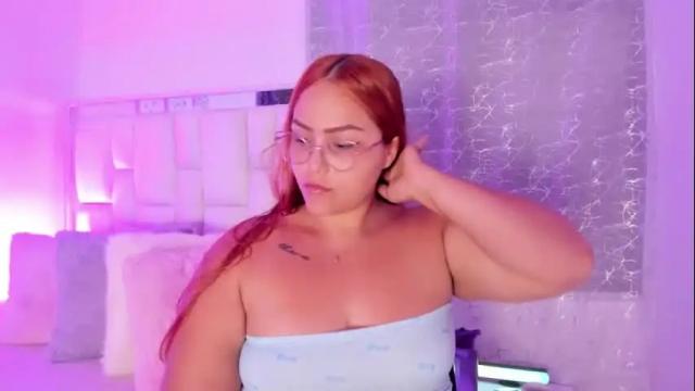 Thumbnail 2, leahbarker's Stream at Chaturbate, 1 month ago