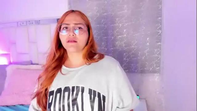 Image 10 of leahbarker Stream on Chaturbate on 1 month ago