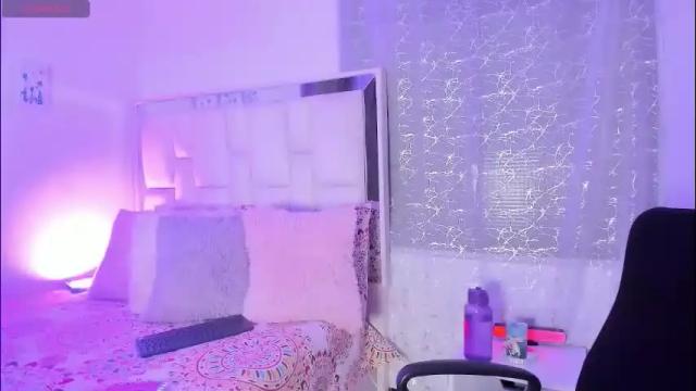 Thumbnail 2, leahbarker's Stream at Chaturbate, 6 days ago