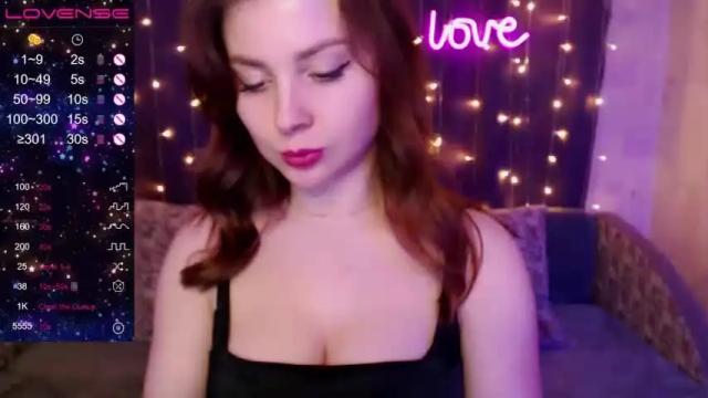 Image 12 of leahbarton Stream on Chaturbate on 18 months ago