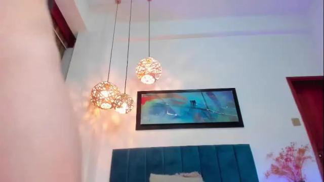 Thumbnail 3, leahcaarter's Stream at Chaturbate, 1 month ago