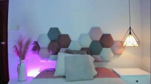 Image 2 of leahcaarter Stream on Chaturbate on 18 days ago
