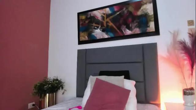 Thumbnail 2, leahcaarter's Stream at Chaturbate, 3 days ago