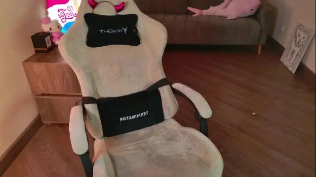 Thumbnail 3, leahgottii's Stream at Chaturbate, 1 month ago