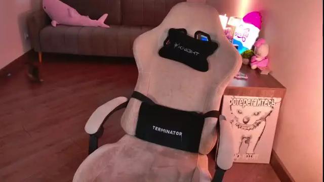 Thumbnail 1, leahgottii's Stream at Chaturbate, 19 days ago