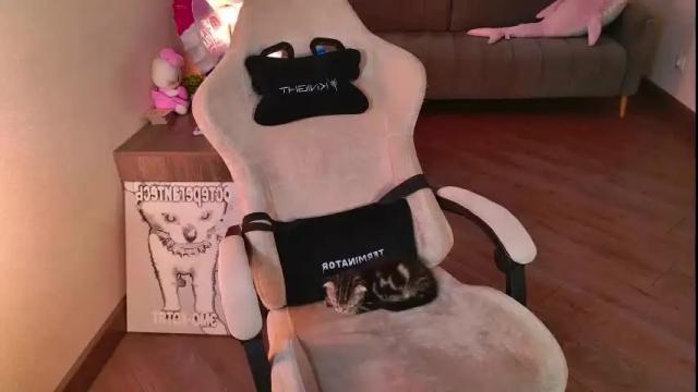 Thumbnail 1, leahgottii's Stream at Chaturbate, 16 days ago