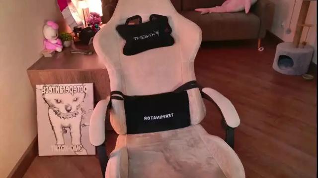 Thumbnail 2, leahgottii's Stream at Chaturbate, 12 days ago