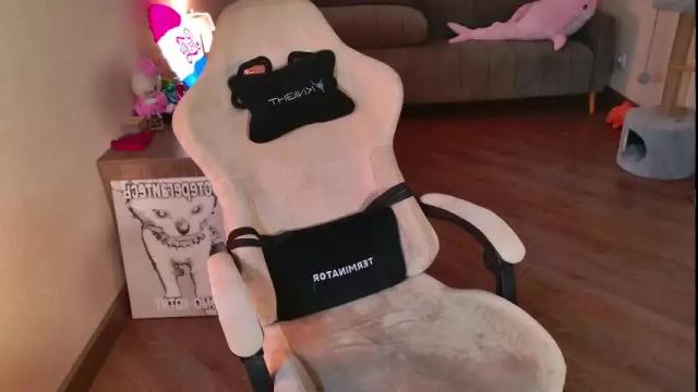 Thumbnail 2, leahgottii's Stream at Chaturbate, 6 months ago