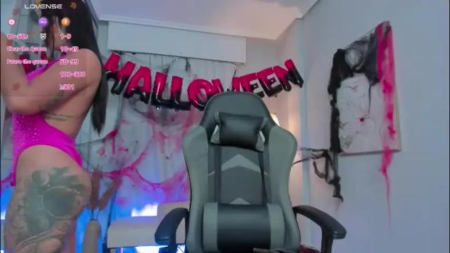 Image 2 of leahjones_ Stream on Chaturbate on 20 days ago