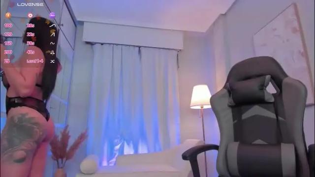 Thumbnail 3, leahjones_'s Stream at Chaturbate, 1 month ago