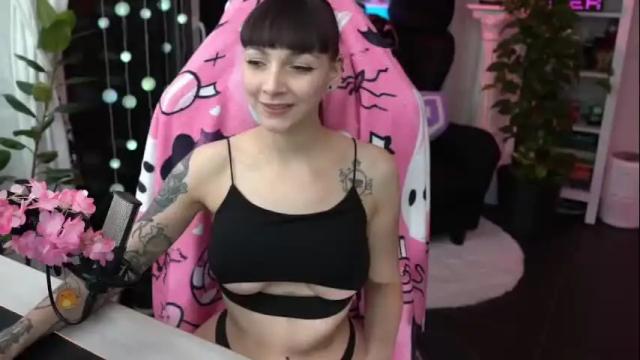 Thumbnail 3, leahobscure's Stream at Chaturbate, 1 month ago