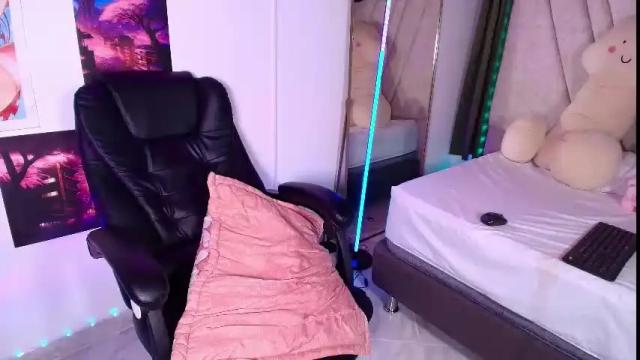 Thumbnail 3, leahprada_'s Stream at Chaturbate, 5 days ago