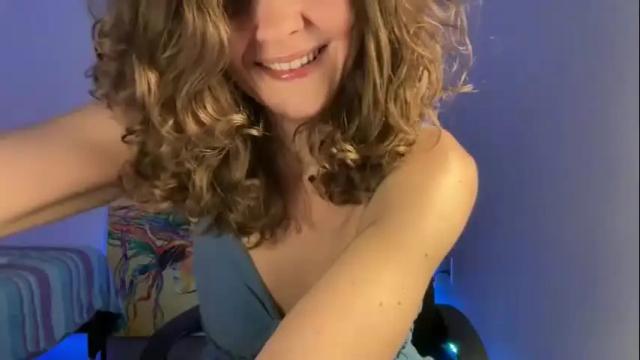 Thumbnail 2, leahsparkles's Stream at Chaturbate, 1 month ago