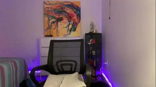 Image 10 of leahsparkles Stream on Chaturbate on 1 month ago