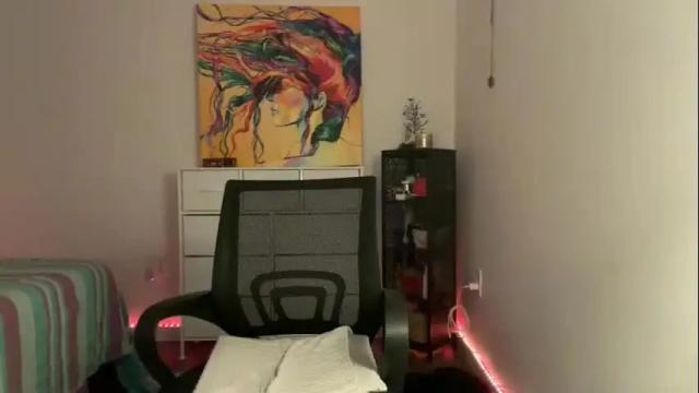 Thumbnail 3, leahsparkles's Stream at Chaturbate, 1 month ago