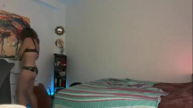 Thumbnail 1, leahsparkles's Stream at Chaturbate, 2 months ago