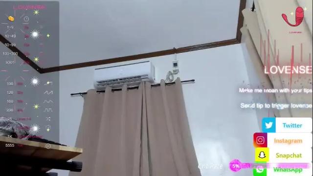 Image 3 of leahstarr Stream on Chaturbate on 5 days ago