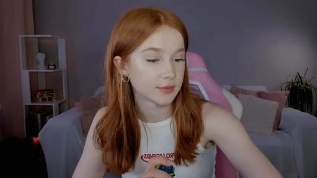 Image 6 of leahsthetics Stream on Chaturbate on 1 month ago