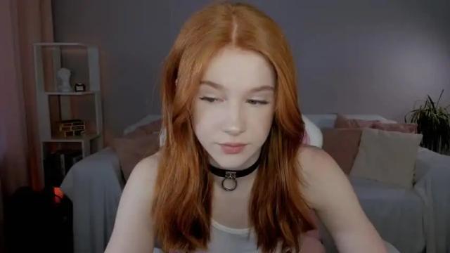 Image 3 of leahsthetics Stream on Chaturbate on 9 months ago