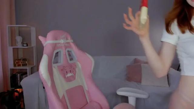 Thumbnail 2, leahsthetics's Stream at Chaturbate, 20 days ago