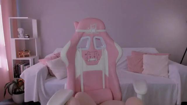 Image 2 of leahsthetics Stream on Chaturbate on 4 days ago