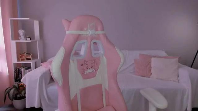 Image 3 of leahsthetics Stream on Chaturbate on 4 days ago