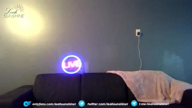 Thumbnail 1, leahsunshine's Stream at Chaturbate, 18 months ago