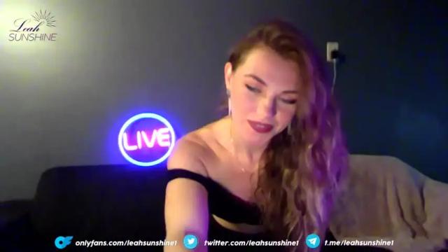 Thumbnail 3, leahsunshine's Stream at Chaturbate, 18 months ago