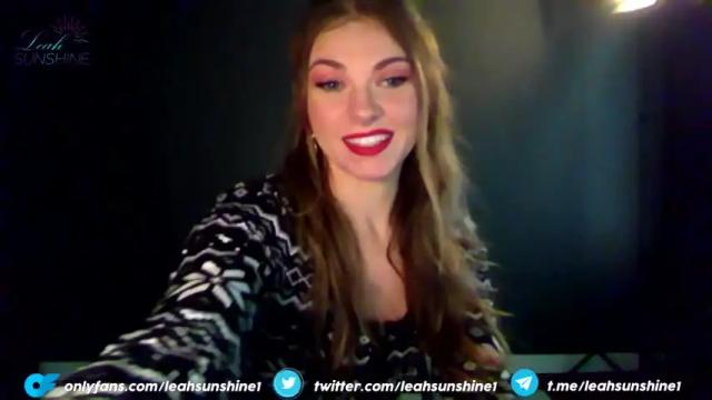 Image 4 of leahsunshine Stream on Chaturbate on 18 months ago