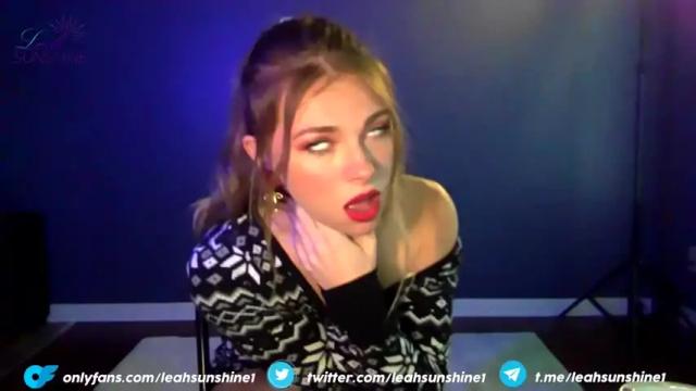 Thumbnail 3, leahsunshine's Stream at Chaturbate, 18 months ago