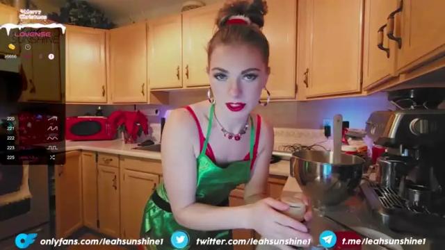 Thumbnail 3, leahsunshine's Stream at Chaturbate, 18 months ago