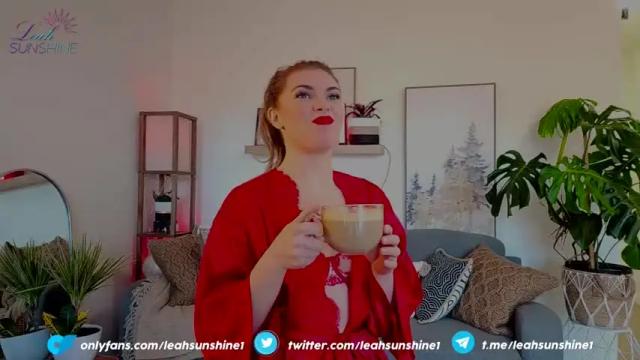 Thumbnail 1, leahsunshine's Stream at Chaturbate, 16 months ago