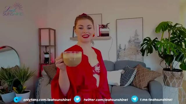 Image 2 of leahsunshine Stream on Chaturbate on 16 months ago