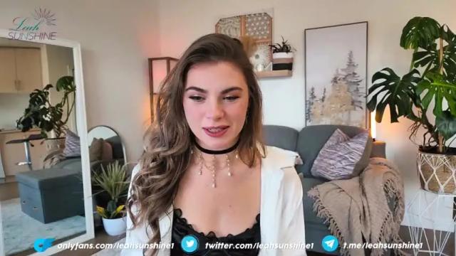 Thumbnail 1, leahsunshine's Stream at Chaturbate, 15 months ago