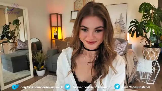 Image 6 of leahsunshine Stream on Chaturbate on 15 months ago